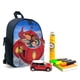 thumbnail image 3 of Mochila Infantil Pequeños Einstein Escolar Azul, 3 of 6