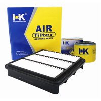 Repuestos Del Sol - Kit Filtro Aceite Aire Para Chevrolet 3 5 2005 2010