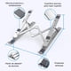 thumbnail image 5 of Soporte Notebook y Macbook Aluminio 14 pulgadas NW-A11, 5 of 7