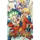 thumbnail image 1 of Manga Dr Stone 17 Panini Argentina, 1 of 2