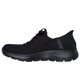 thumbnail image 2 of Zapatillas Mujer Skechers Slip-Ins Summits New Daily Negro, 2 of 6