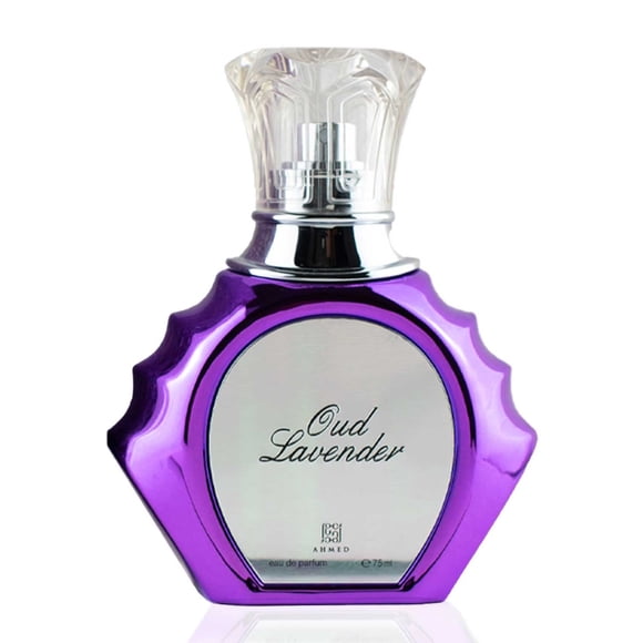 Perfume AHMED Oudh Lavender EDP 75ml Unisex