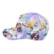 thumbnail image 4 of Sailor Moon Gorra de Béisbol para Hombres, Mujeres y Niños, Gorra Clásica de Visera Plana, Gorra Hip Hop Trucker, Snapback Ajustable, 4 of 5