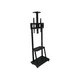 thumbnail image 2 of Soporte Rack Tv Base Pedestal Rueda Televisor De 32 A 70P, 2 of 5
