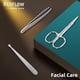 thumbnail image 2 of Set Manicure RedFlow 11 en 1 Acero Inoxidable Estuche, 2 of 3