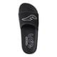 thumbnail image 3 of Sandalia Hombre Island Negro Joma, 3 of 4