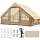 thumbnail image 1 of Tienda inflable catnaoa 300 cm Beige 4‑6 personas impermeable, 1 of 7