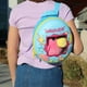 thumbnail image 5 of Mochila Tamagotchi de Compañero de Aventura - Hashizotchi, 5 of 6