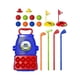thumbnail image 1 of Palos De Golf Para Niños Césped Al Aire Libre Portátil Preescolar Educar A Los Niños Juguetes De Golf Estilo B, 1 of 4