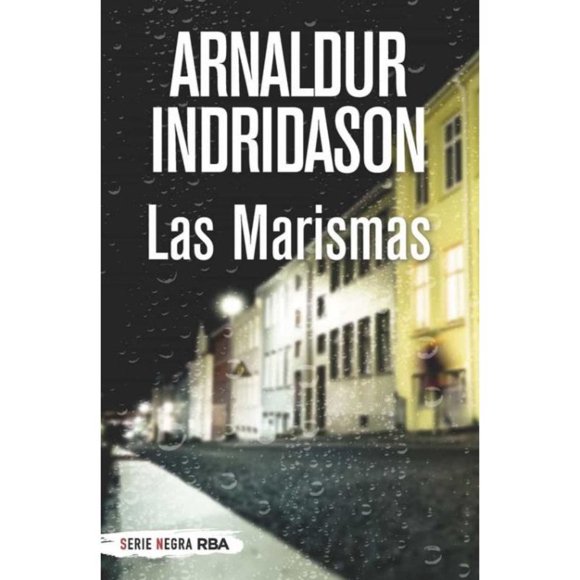 Las marismas