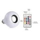 thumbnail image 3 of Ampolleta Parlante Led Bluetooth Musica Multicolor Y Control, 3 of 5