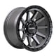 thumbnail image 1 of Set 4 llantas 17x9 6X139 Et0 TUFFGUY MGy-LB, 1 of 2