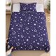 thumbnail image 4 of Cubrecama Quilt delgada de Verano Plaza y Media con Funda de Almohada, 4 of 8