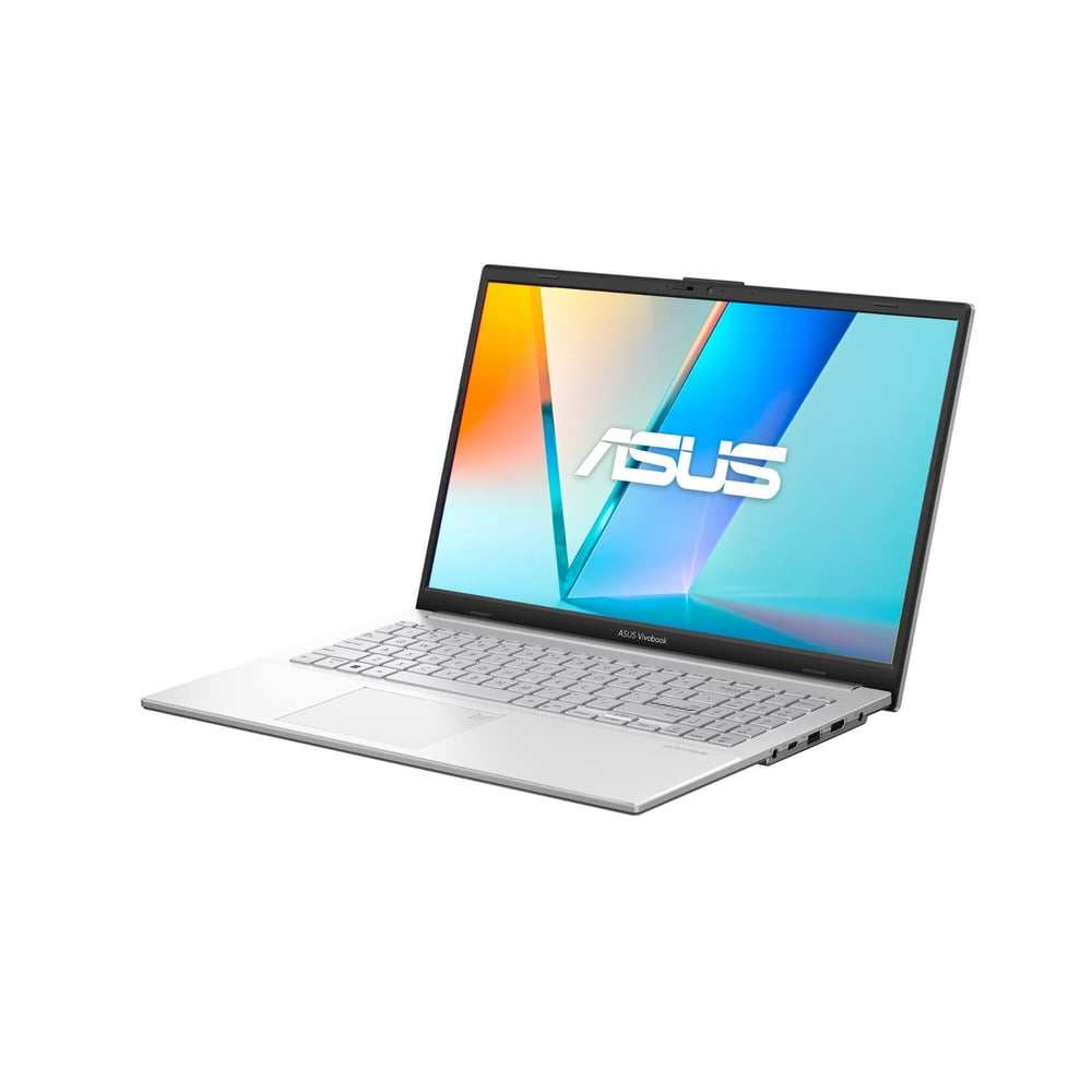 ASUS Vivobook Go 15 E1504FA-BQ4439W Ryzen 5 8GB 512GB Plata, foto 8