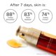 thumbnail image 2 of Serum doble antienvejecimiento Serum Clarins con 21 ingredientes vegetales, 2 of 6