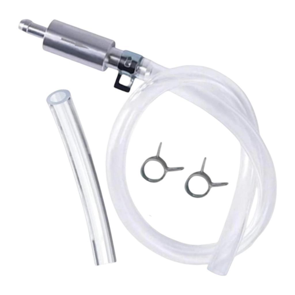 Ioensy - Manguera De Purga De Frenos Genérica Para Embrague Del Sistema Hidráulico De Vehículos Eléctricos