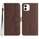 thumbnail image 1 of Funda FOXDOCK para iPhone 11 -Diseño elegante,Ideal para hombres y mujeres, 1 of 5
