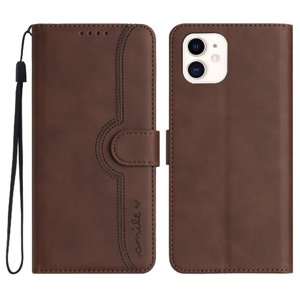 Funda Foxdock Para Iphone 11 -Diseño Elegante,Ideal Para Hombres Y Mujeres