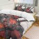 thumbnail image 1 of Deaool Down Duvet Cover Microfiber Bedding Set Lightweight3-Piece SetLightweight and comfortable, 1 of 5