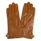 thumbnail image 3 of Guante de Cuero Mujer Gino Rodinis G220, 3 of 3