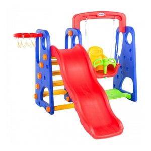 Talbot - Resbalín Columpio Infantil