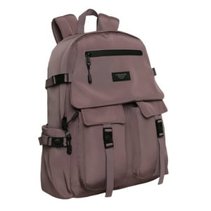 Mochila Mujer Vigus Dirty Morado Head