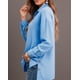 thumbnail image 2 of Blusones Leñadores Juveniles Mujer Estilo Casual, 2 of 3