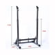 thumbnail image 2 of Rack de Sentadillas Acero Reforzado 300KG con Porta Discos, 2 of 3