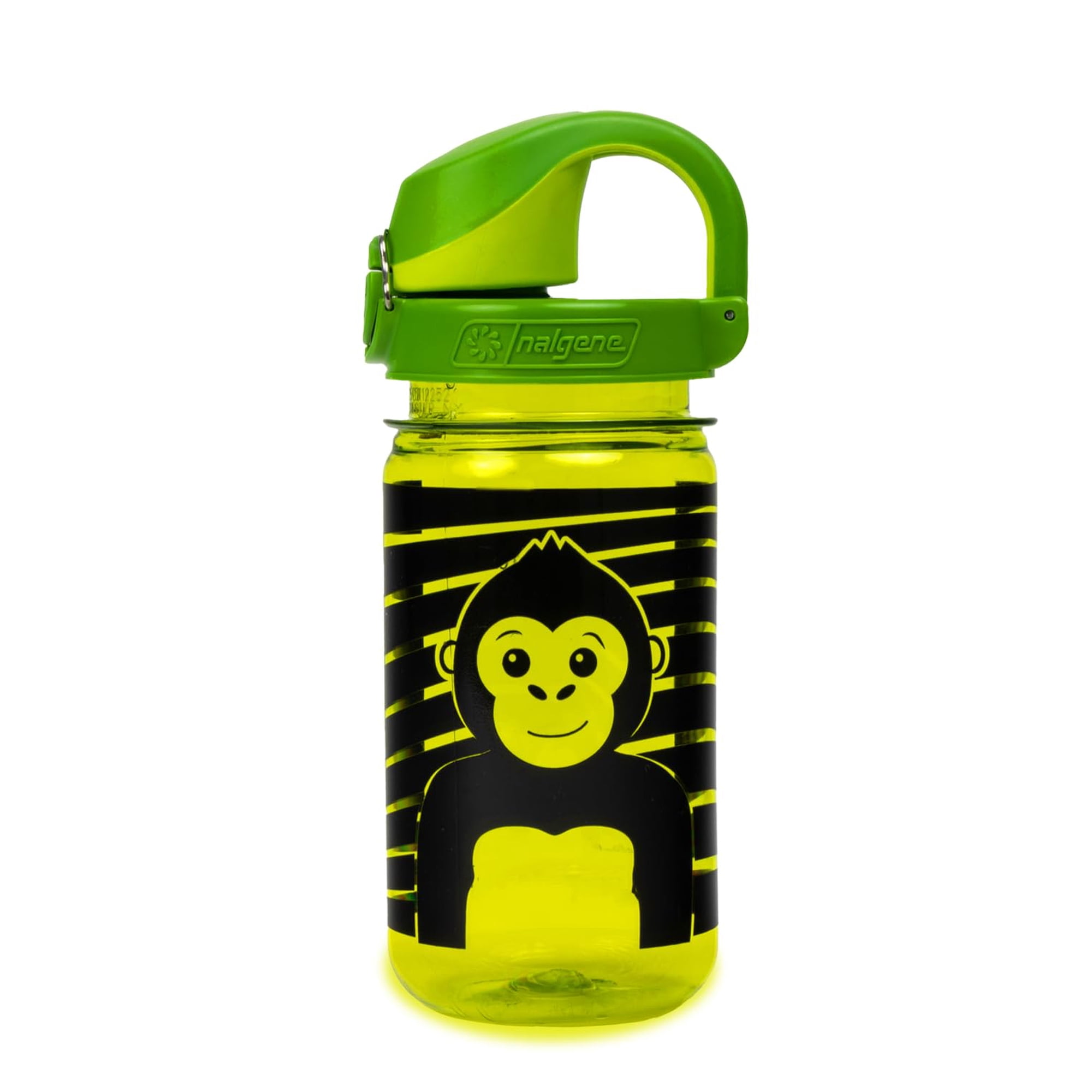 Botella De Agua Nalgene Sustain Tritan Libre De Bpa 355 Ml