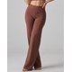 thumbnail image 4 of Pantalón Palazzo Estilo Baggy para Mujer de Tiro Alto con Calce de Calidad, 4 of 4