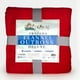 thumbnail image 2 of Frazada Flannel Outboss Deluxe 1.5 Plazas / Rojo – Doral, 2 of 3