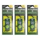 thumbnail image 1 of Air Freshener VACATION Ball Boy con aroma a vela de tenis, paquete de 3, 1 of 7