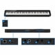 thumbnail image 3 of Piano Digital Casio Privia Px-S1100 88 Teclas Negro, 3 of 3