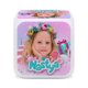 thumbnail image 4 of Como Nastya theme 7 colors Alarm Clock Digital LED Alarm Clock Gifts for kids friends family, 4 of 6