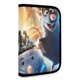 thumbnail image 1 of Ratatouille Bolsa de Almacenamiento Plegable Portátil con Compartimentos, Organizador de Herramientas Multi-Bolsillo, Uso Dual Viaje y Hogar 26.5*17.8cm, 1 of 5