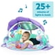 thumbnail image 2 of Gimnasio de actividades para bebés Bright Starts Disney La Sirenita, 2 of 9