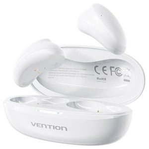 Audifonos Tiny T11 - Vention-Blanco