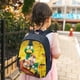 thumbnail image 5 of Migración Mochila Escolar para Niños y Niñas, Mochila Infantil Ligera de Alta Calidad, Grande y Duradera Azul, 5 of 6