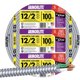 thumbnail image 1 of Conducto flexible Southwire revestido de metal de aluminio 12/2 100 pies, 1 of 3