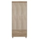 thumbnail image 2 of Closet Himeles Cafe Beige, 2 of 7