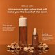 thumbnail image 2 of Bruma Corporal Snif Crunch Time 237 ml Perfume para Cabello, 2 of 6