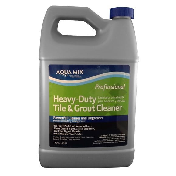 Limpiador Heavy duty Para Azulejos Y Boquillas 3 8 L