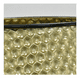 thumbnail image 3 of Set 2 Maceteros Gold Base Madera, 3 of 3