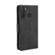 thumbnail image 1 of Funda Tipo Billetera FOXDOCK para Samsung Galaxy A21 – Tapa Flip con Tarjetero, 1 of 5