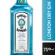 thumbnail image 1 of Gin Bombay Sapphire 750cc 1 Unidad, 1 of 2