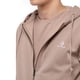 thumbnail image 2 of Polerón Hombre Full Zip Converse Beige, 2 of 5
