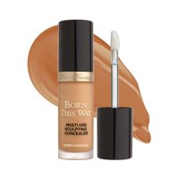 Too Faced - Corrector Too Face Born This Way Super Coverage Warm Sand