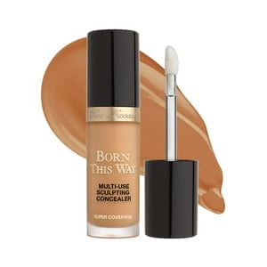 Too Faced - Corrector Too Face Born This Way Super Coverage Warm Sand