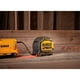 thumbnail image 3 of Huincha De Medir Dewalt Luz Led Toughseries 8m/26 Dwht35268s amarillo, 3 of 3