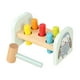 thumbnail image 1 of Juguete De Libra De Madera Juguete De Madera Para Golpear Para Niños Pequeños Regalo De Cumpleaños Favores De Fiesta, 1 of 5